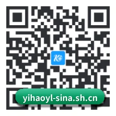 iOS 移动端 二维码